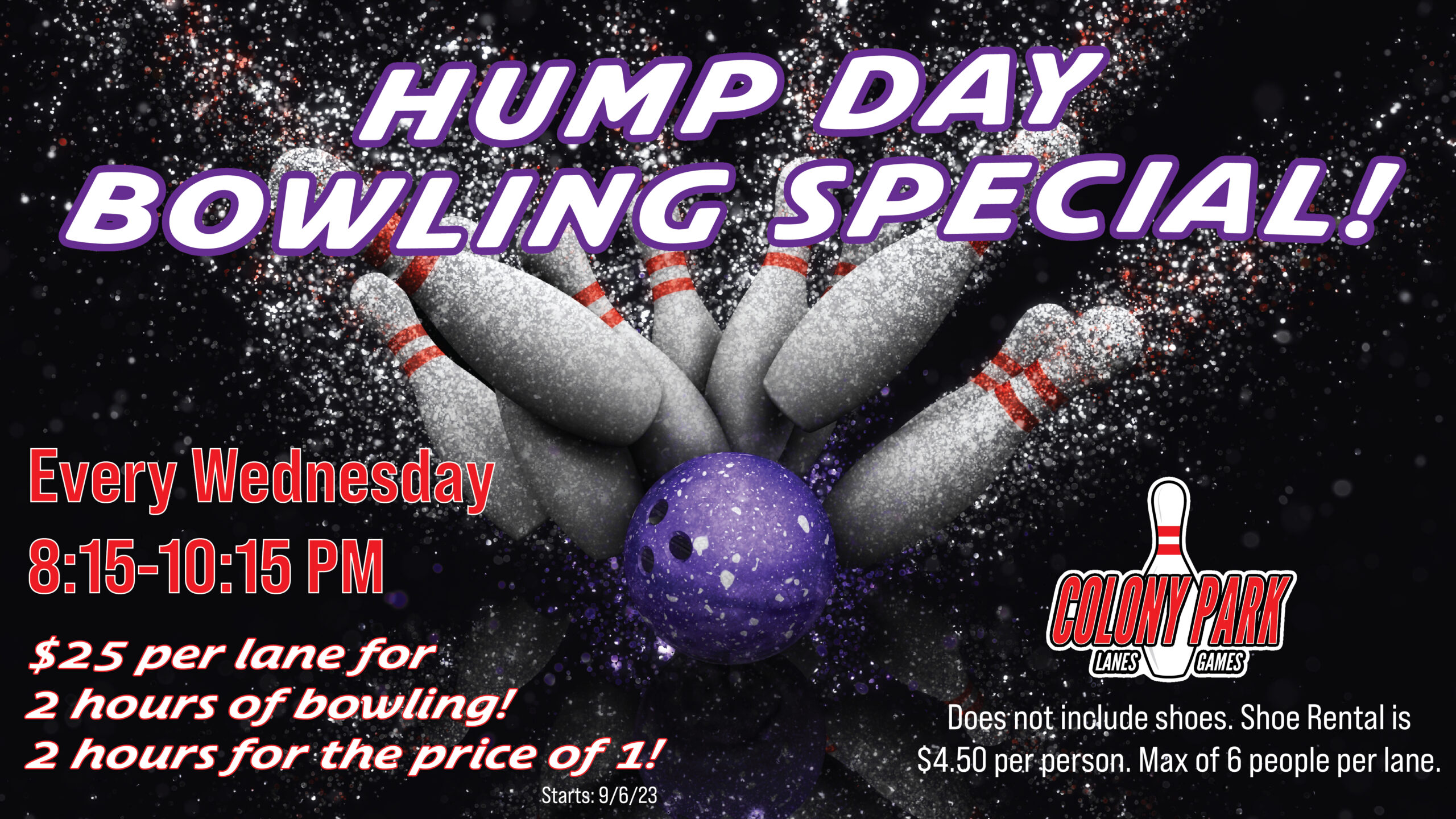 Wed Night Bowling Special!-02